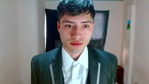 Snapshot of nolanjay chatting on September 15, 9:38 pm NolanJay69 online show from September 15, 9:38 pm