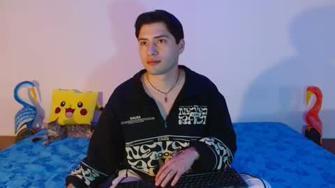 NolanJay69 online show from April 22, 5:50 pm