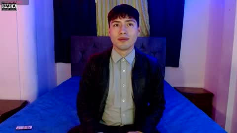 NolanJay69 online show from November 15, 10:34 pm