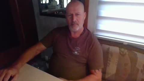 nomadfreedom online show from January 15, 2:09 pm