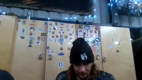 nomadicouple online show from October 27, 5:54 am