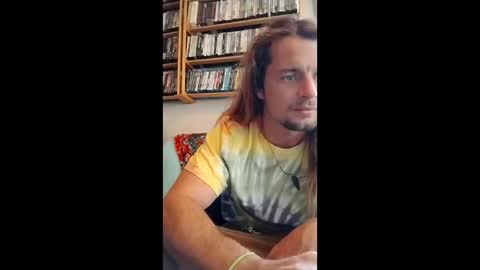 nomadicouple online show from February 8, 4:55 pm