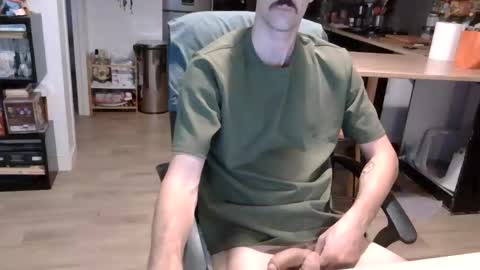 Isaac online show from September 22, 8:08 pm