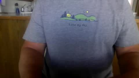 Danny online show from September 16, 9:37 pm