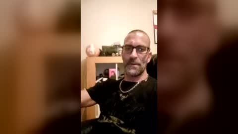 not4one online show from July 20, 1:23 am