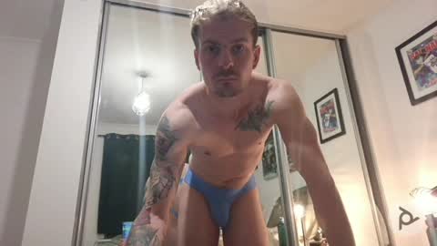 Not Another XXX Webcam online show from March 29, 7:03 pm