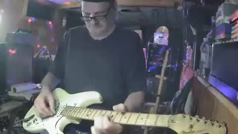 notflamingfart online show from April 1, 5:10 pm