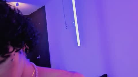 Nova Salvatore online show from February 3, 3:59 am