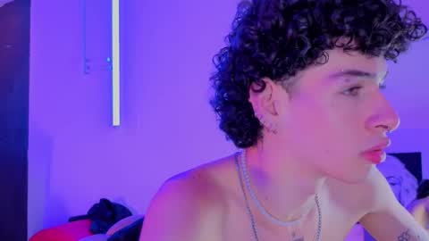 Nova Salvatore online show from March 13, 4:42 am