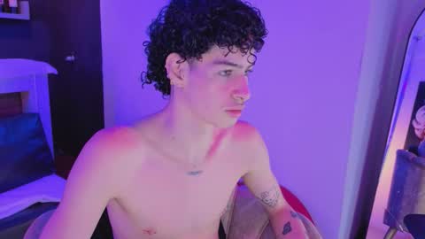 Nova Salvatore online show from March 6, 5:04 am