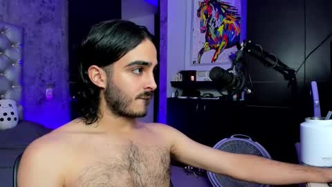 Nova online show from March 10, 5:29 pm