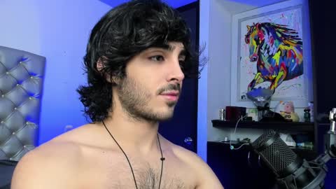 Nova online show from January 17, 12:21 pm