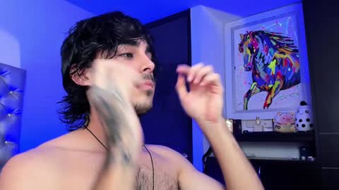 Nova online show from December 17, 1:05 pm