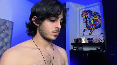 Nova online show from December 18, 1:02 pm