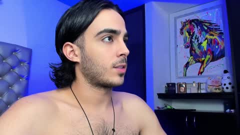 Nova online show from December 13, 1:55 pm