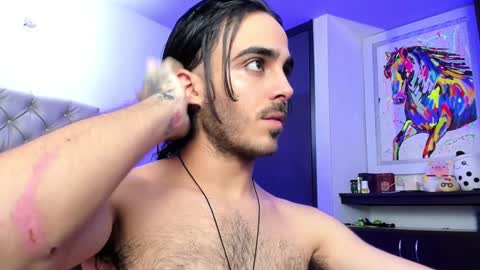 Nova online show from December 2, 1:11 pm