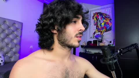 Nova online show from February 5, 2:59 pm