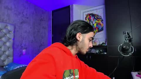 Nova online show from February 12, 12:33 pm