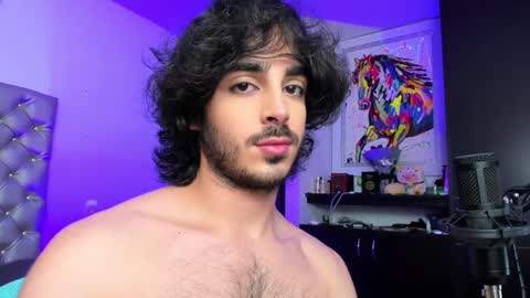 Nova online show from January 31, 1:45 pm