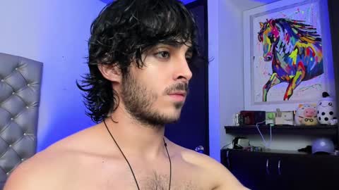 Nova online show from December 21, 3:53 pm