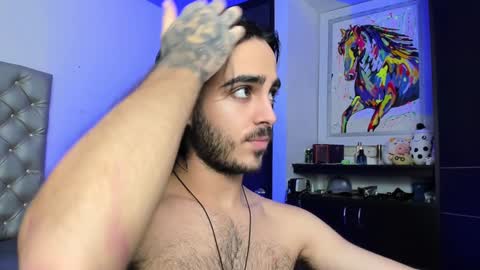 Nova online show from December 26, 11:54 am