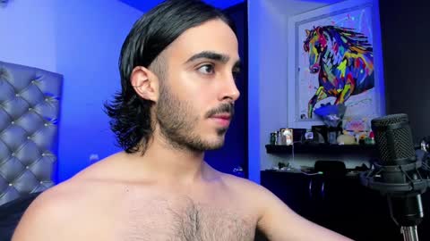 Nova online show from January 30, 12:16 pm