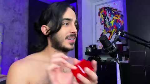 Nova online show from February 25, 3:27 pm