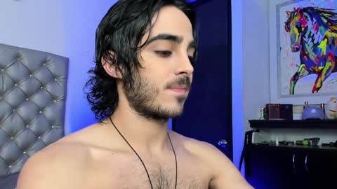 Nova online show from December 23, 1:45 pm