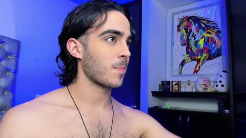 Nova online show from December 12, 12:12 pm