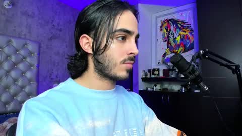 Nova online show from February 18, 12:17 pm