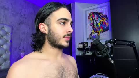 Nova online show from February 21, 12:17 pm