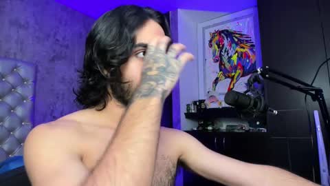 Nova online show from February 24, 12:26 pm