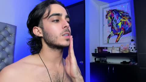 Nova online show from December 19, 12:34 pm