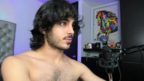 Nova online show from January 28, 12:22 pm