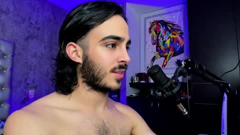 Nova online show from February 28, 3:26 pm