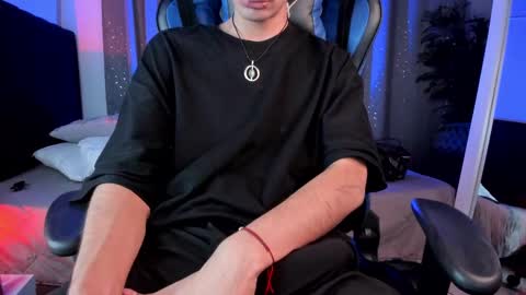 Nova online show from October 9, 8:47 pm