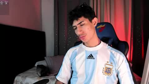 Nova online show from September 27, 7:01 pm