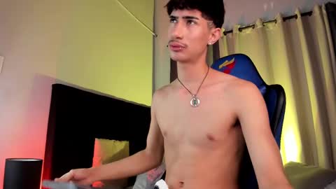 Nova online show from October 8, 6:56 pm