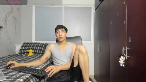 Noxx  online show from November 2, 10:36 pm