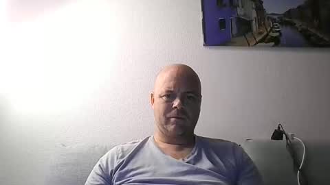 Swiss Dick online show from April 13, 9:15 pm