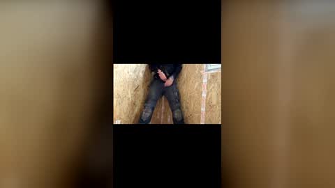 Nrwman1 online show from November 27, 9:24 am