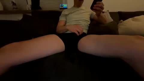 Nrwman1 online show from January 9, 8:14 pm