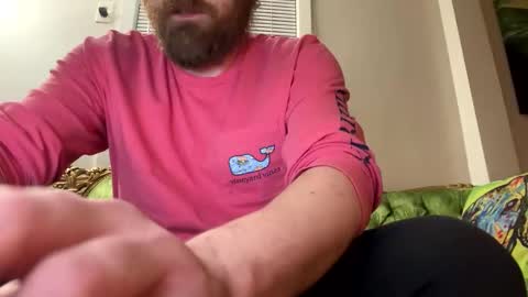 Nate online show from January 31, 8:11 am