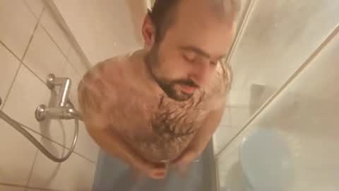 Vinz... online show from November 20, 3:44 pm