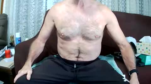 nudist6970 online show from June 8, 4:13 am