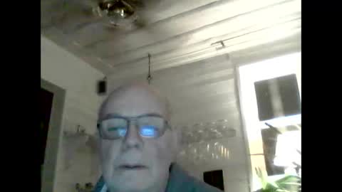 Haky online show from January 9, 6:38 am