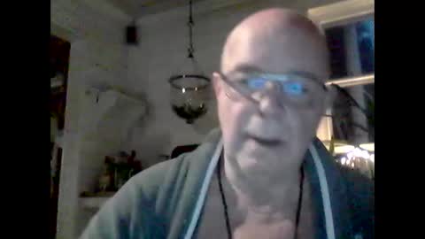 Haky online show from December 7, 7:16 am