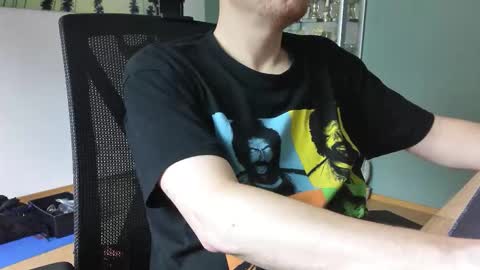 Slave for Mistress and Master online show from October 12, 8:30 am