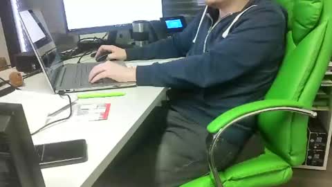 Slave for Mistress and Master online show from December 9, 10:32 am