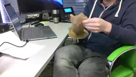 Slave for Mistress and Master online show from December 3, 11:43 am